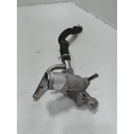 TOYOTA CAMRY 2018-2021 RAV4 2.5L ENGINE MOTOR COOLANT WATER OUTLET FLANGE OEM