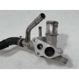 TOYOTA CAMRY 2018-2021 RAV4 2.5L ENGINE MOTOR COOLANT WATER OUTLET FLANGE OEM