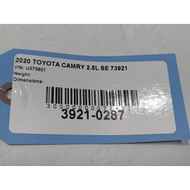 TOYOTA CAMRY 2018-2021 RAV4 2.5L ENGINE MOTOR COOLANT WATER OUTLET FLANGE OEM