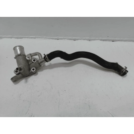 TOYOTA CAMRY 2018-2021 RAV4 2.5L ENGINE MOTOR COOLANT WATER OUTLET FLANGE OEM