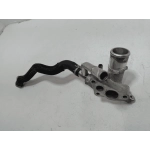 TOYOTA CAMRY 2018-2021 RAV4 2.5L ENGINE MOTOR COOLANT WATER OUTLET FLANGE OEM