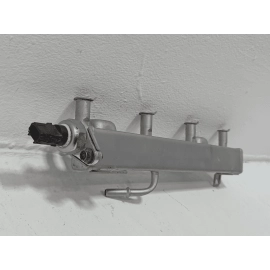 2020-2022 Toyota Camry 2.5L Engine Fuel Injection Delivery Rail Pipe OEM