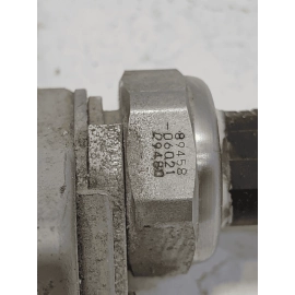 2020-2022 Toyota Camry 2.5L Engine Fuel Injection Delivery Rail Pipe OEM