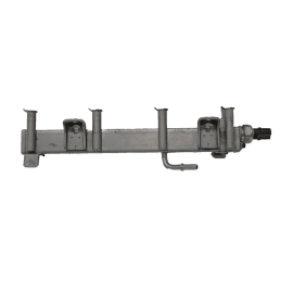 2020-2022 Toyota Camry 2.5L Engine Fuel Injection Delivery Rail Pipe OEM