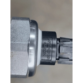 2020-2022 Toyota Camry 2.5L Engine Fuel Injection Delivery Rail Pipe OEM