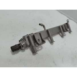 2020-2022 Toyota Camry 2.5L Engine Fuel Injection Delivery Rail Pipe OEM