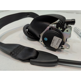 2018-2023 VOLKSWAGEN ATLAS FRONT DRIVER SIDE SEAT BELT SEATBELT RETRACTOR OEM