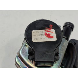 2018-2023 VOLKSWAGEN ATLAS FRONT DRIVER SIDE SEAT BELT SEATBELT RETRACTOR OEM