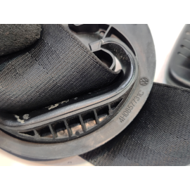 2018-2023 VOLKSWAGEN ATLAS FRONT DRIVER SIDE SEAT BELT SEATBELT RETRACTOR OEM