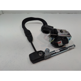 2018-2023 VOLKSWAGEN ATLAS FRONT DRIVER SIDE SEAT BELT SEATBELT RETRACTOR OEM