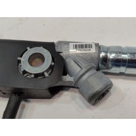 2018-2023 VOLKSWAGEN ATLAS FRONT DRIVER SIDE SEAT BELT SEATBELT RETRACTOR OEM