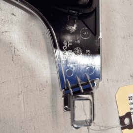 Dash Dashboard Left Driver Side AC AIR Outlet Vent Grille Audi A6 2016-2018