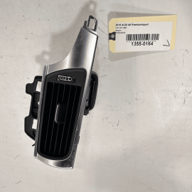 Dash Dashboard Left Driver Side AC AIR Outlet Vent Grille Audi A6 2016-2018