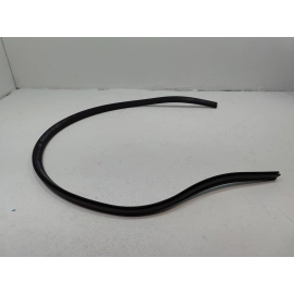 2018-2020 VOLKSWAGEN ATLAS HOOD BONNET REAR REARWARD WEATHERSTRIP SEAL OEM 2018-2020 VOLKSWAGEN ATLAS HOOD BONNET REAR REARWARD WEATHERSTRIP SEAL OEM