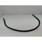 2018-2020 VOLKSWAGEN ATLAS HOOD BONNET REAR REARWARD WEATHERSTRIP SEAL OEM