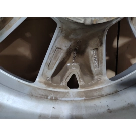 2018-2020 VOLKSWAGEN ATLAS 18 INCH WHEEL RIM TIRE 18x8J 245/60/R18 OEM