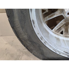 2018-2020 VOLKSWAGEN ATLAS 18 INCH WHEEL RIM TIRE 18x8J 245/60/R18 OEM