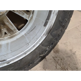 2018-2020 VOLKSWAGEN ATLAS 18 INCH WHEEL RIM TIRE 18x8J 245/60/R18 OEM