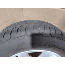 2018-2020 VOLKSWAGEN ATLAS 18 INCH WHEEL RIM TIRE 18x8J 245/60/R18 OEM