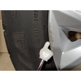 2018-2020 VOLKSWAGEN ATLAS 18 INCH WHEEL RIM TIRE 18x8J 245/60/R18 OEM