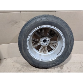 2018-2020 VOLKSWAGEN ATLAS 18 INCH WHEEL RIM TIRE 18x8J 245/60/R18 OEM