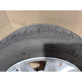 2018-2020 VOLKSWAGEN ATLAS 18 INCH WHEEL RIM TIRE 18x8J 245/60/R18 OEM