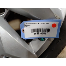 2018-2020 VOLKSWAGEN ATLAS 18 INCH WHEEL RIM TIRE 18x8J 245/60/R18 OEM