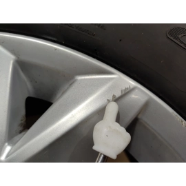 2018-2020 VOLKSWAGEN ATLAS 18 INCH WHEEL RIM TIRE 18x8J 245/60/R18 OEM