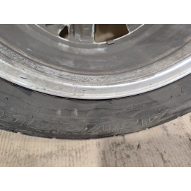 2018-2020 VOLKSWAGEN ATLAS 18 INCH WHEEL RIM TIRE 18x8J 245/60/R18 OEM