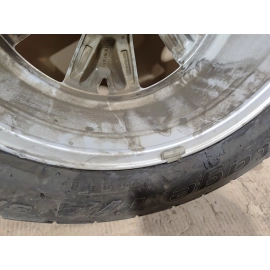 2018-2020 VOLKSWAGEN ATLAS 18 INCH WHEEL RIM TIRE 18x8J 245/60/R18 OEM