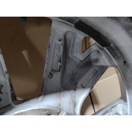 2018-2020 VOLKSWAGEN ATLAS 18 INCH WHEEL RIM TIRE 18x8J 245/60/R18 OEM