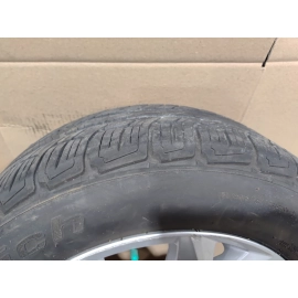 2018-2020 VOLKSWAGEN ATLAS 18 INCH WHEEL RIM TIRE 18x8J 245/60/R18 OEM