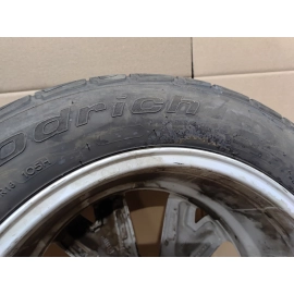 2018-2020 VOLKSWAGEN ATLAS 18 INCH WHEEL RIM TIRE 18x8J 245/60/R18 OEM