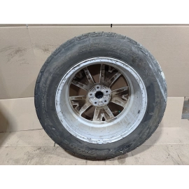2018-2020 VOLKSWAGEN ATLAS 18 INCH WHEEL RIM TIRE 18x8J 245/60/R18 OEM
