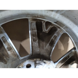 2018-2020 VOLKSWAGEN ATLAS 18 INCH WHEEL RIM TIRE 18x8J 245/60/R18 OEM