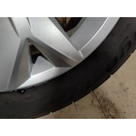 2018-2020 VOLKSWAGEN ATLAS 18 INCH WHEEL RIM TIRE 18x8J 245/60/R18 OEM