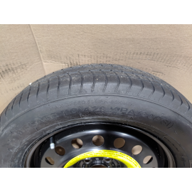 2018-2024 VOLKSWAGEN ATLAS SPARE EMERGENCY WHEEL RIM TIRE 65/80/R17 OEM