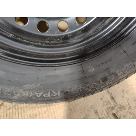 2018-2024 VOLKSWAGEN ATLAS SPARE EMERGENCY WHEEL RIM TIRE 65/80/R17 OEM