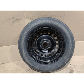 2018-2024 VOLKSWAGEN ATLAS SPARE EMERGENCY WHEEL RIM TIRE 65/80/R17 OEM