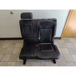 2018-2020 VOLKSWAGEN ATLAS REAR LEFT SIDE UPPER BACK CUSHION SEAT W/ ARMREST OEM