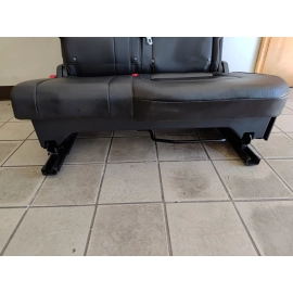 2018-2020 VOLKSWAGEN ATLAS REAR LEFT SIDE UPPER BACK CUSHION SEAT W/ ARMREST OEM