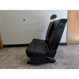 2018-2020 VOLKSWAGEN ATLAS REAR LEFT SIDE UPPER BACK CUSHION SEAT W/ ARMREST OEM