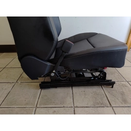 2019-2020 VOLKSWAGEN ATLAS FRONT LEFT DRIVER SIDE SEAT CUSHION BLACK OEM 2019-2020 VOLKSWAGEN ATLAS FRONT LEFT DRIVER SIDE SEAT CUSHION BLACK OEM