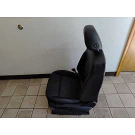 2019-2020 VOLKSWAGEN ATLAS FRONT LEFT DRIVER SIDE SEAT CUSHION BLACK OEM 2019-2020 VOLKSWAGEN ATLAS FRONT LEFT DRIVER SIDE SEAT CUSHION BLACK OEM