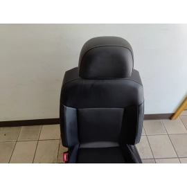 2019-2020 VOLKSWAGEN ATLAS FRONT LEFT DRIVER SIDE SEAT CUSHION BLACK OEM 2019-2020 VOLKSWAGEN ATLAS FRONT LEFT DRIVER SIDE SEAT CUSHION BLACK OEM