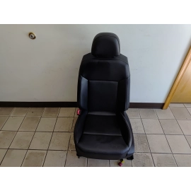 2019-2020 VOLKSWAGEN ATLAS FRONT LEFT DRIVER SIDE SEAT CUSHION BLACK OEM 2019-2020 VOLKSWAGEN ATLAS FRONT LEFT DRIVER SIDE SEAT CUSHION BLACK OEM