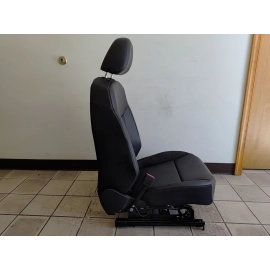 2019-2020 VOLKSWAGEN ATLAS FRONT LEFT DRIVER SIDE SEAT CUSHION BLACK OEM 2019-2020 VOLKSWAGEN ATLAS FRONT LEFT DRIVER SIDE SEAT CUSHION BLACK OEM