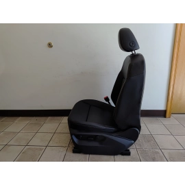 2019-2020 VOLKSWAGEN ATLAS FRONT LEFT DRIVER SIDE SEAT CUSHION BLACK OEM 2019-2020 VOLKSWAGEN ATLAS FRONT LEFT DRIVER SIDE SEAT CUSHION BLACK OEM