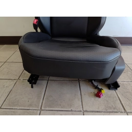 2019-2020 VOLKSWAGEN ATLAS FRONT LEFT DRIVER SIDE SEAT CUSHION BLACK OEM 2019-2020 VOLKSWAGEN ATLAS FRONT LEFT DRIVER SIDE SEAT CUSHION BLACK OEM