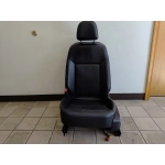 2019-2020 VOLKSWAGEN ATLAS FRONT LEFT DRIVER SIDE SEAT CUSHION BLACK OEM